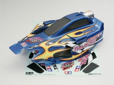 Tamiya Kar.Nitro Thunder - RCXX - RC Racing Shop | RC Models | Tuning & Spare Parts for Professionals
