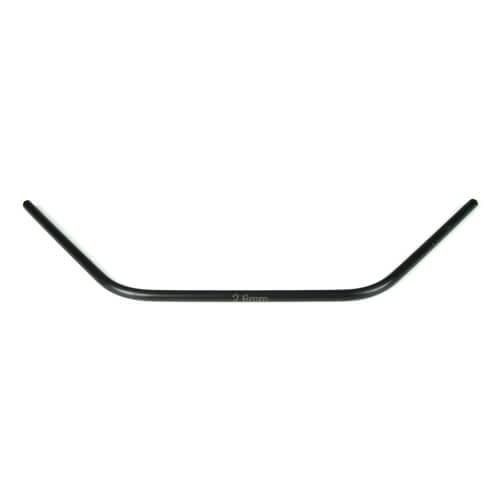 Tekno Sway Bar (f/r, 2.6mm, EB48) - TKR5084