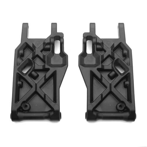 Tekno Suspension Arms (rear, SCT.3/SL) - TKR5515