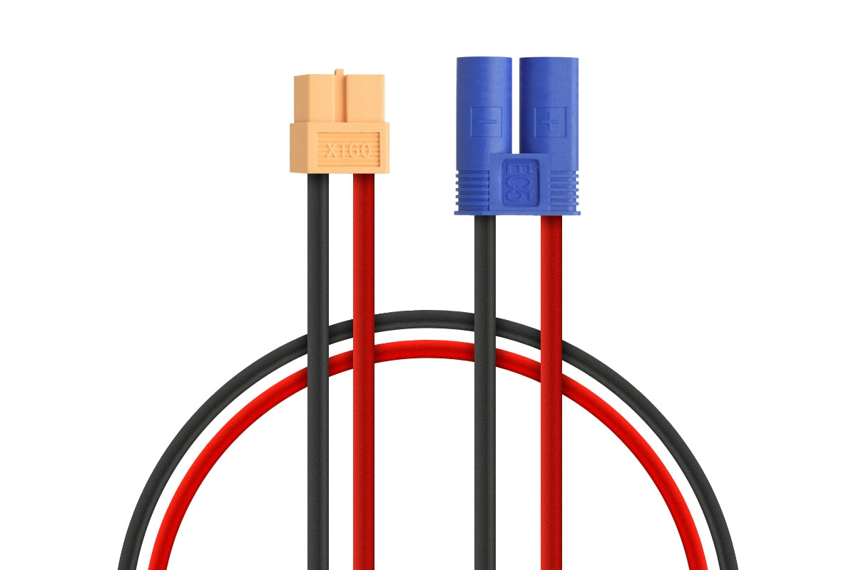 Ladekabel XT60 zu EC5
