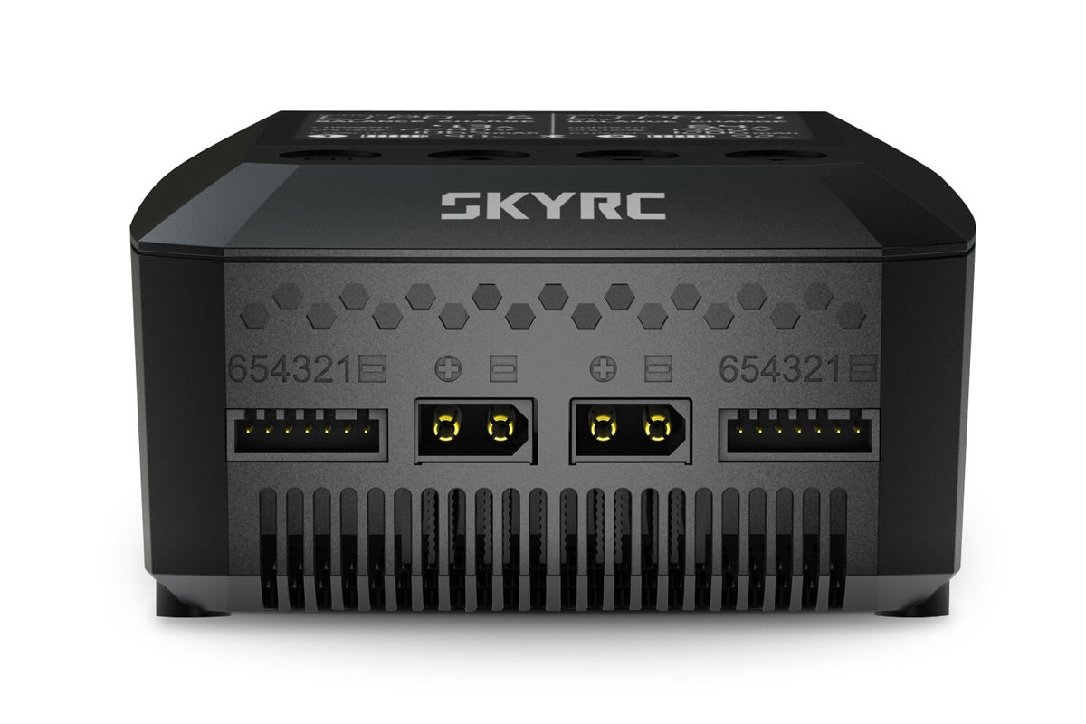 SKY RC B6 NANO DUO Charger