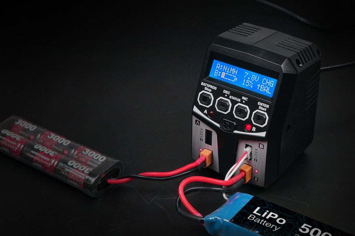 SKY RC T100 Charger