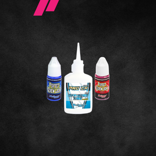 Muchmore Chemikalien