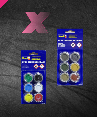Farben (PM)