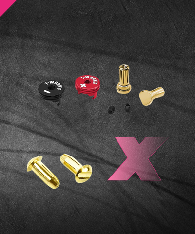 Goldstecker