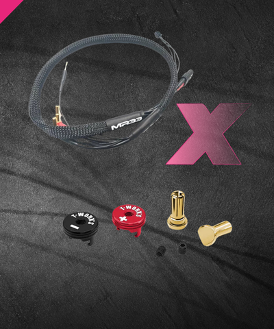 Kabel & Stecker