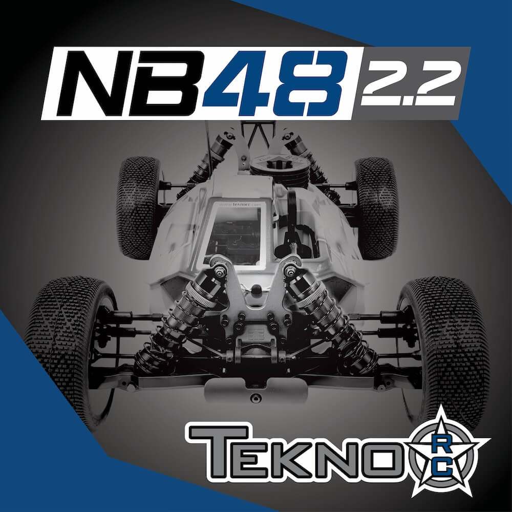 NB48 2.2 Tuningteile