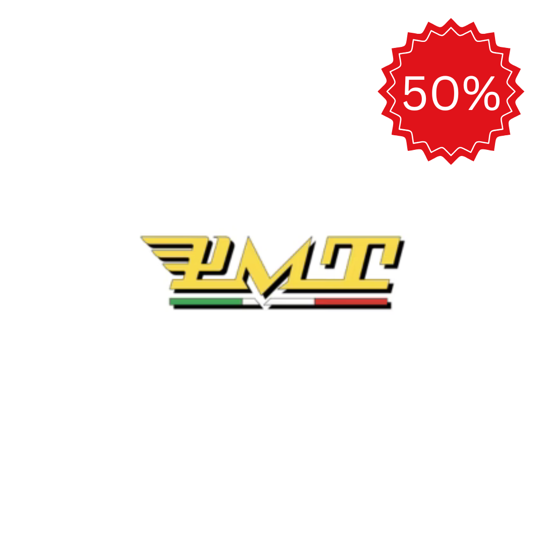 PMT 50%