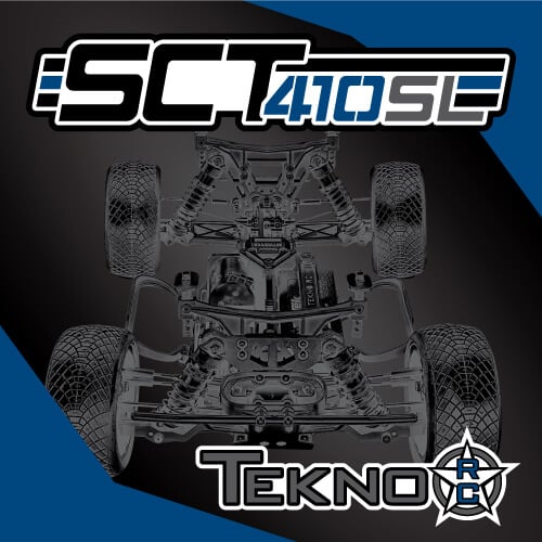 SCT410SL Ersatzteile