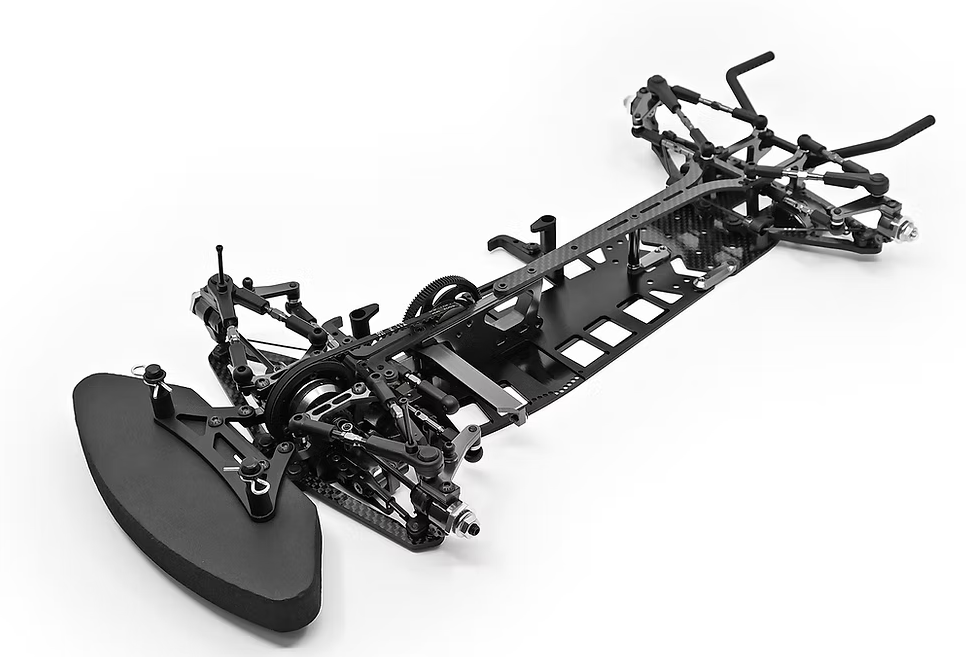 Awesomatix A800FXR Tuningteile