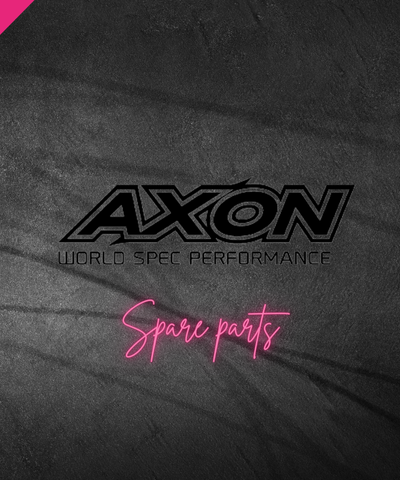 Axon Ersatzeile