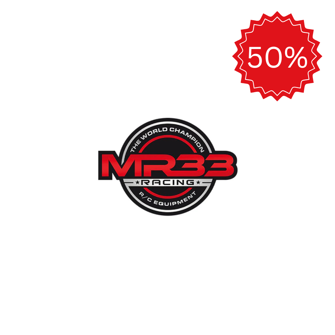 MR33 50%