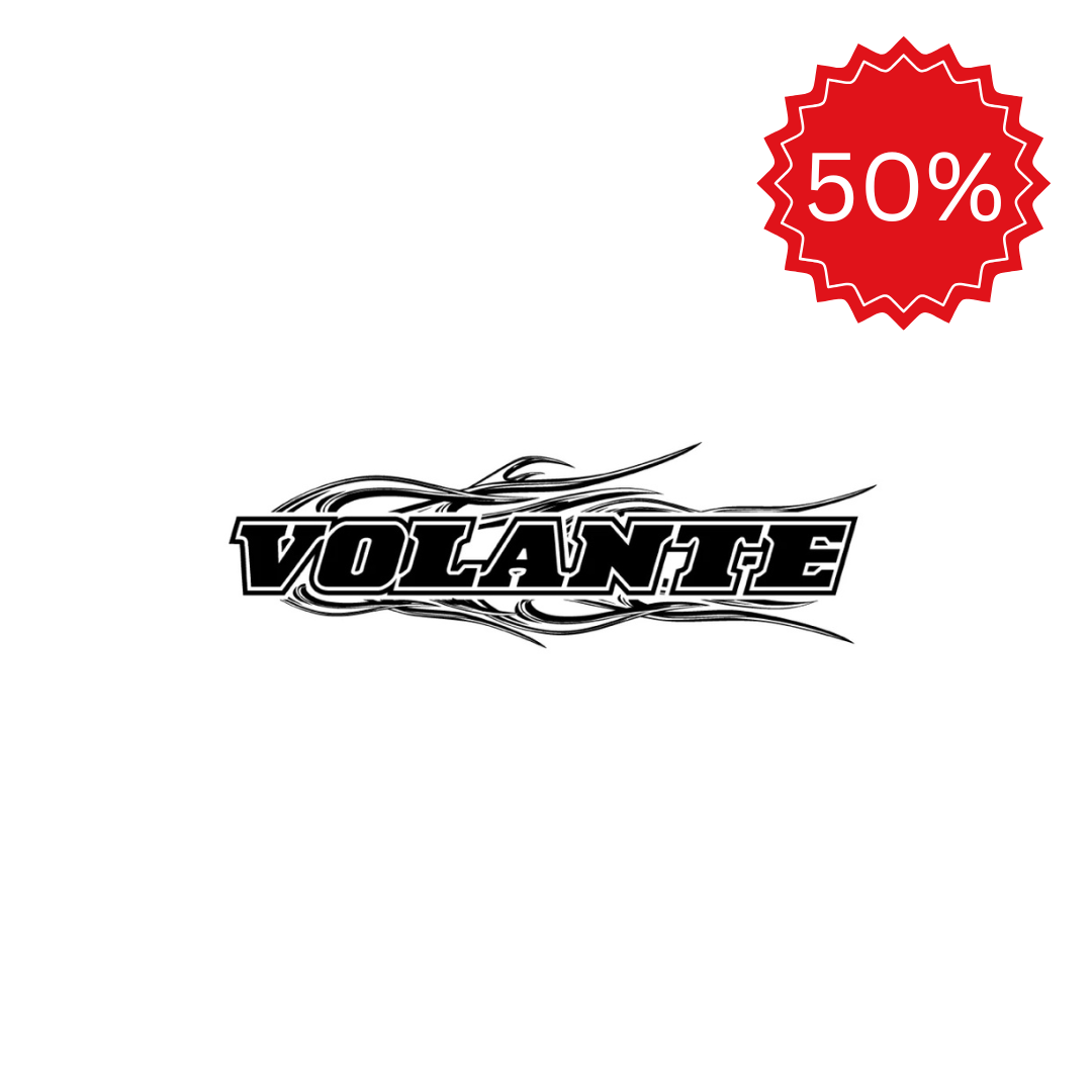 Volante 50%