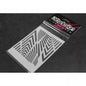 Bittydesign Vinyl Schablone Ipnotic Ver.2 - RCXX - RC Racing Shop | RC Models | Tuning & Spare Parts for Professionals