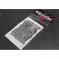 Bittydesign Vinyl Schablone Schlange - RCXX - RC Racing Shop | RC Models | Tuning & Spare Parts for Professionals