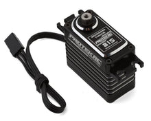 815 Mid Profile High Torque Brushless Servo  RC (High Volt / Metallgehäuse)