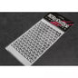 Bittydesign Vinyl Schablone Ipnotic Ver.5 - RCXX - RC Racing Shop | RC Models | Tuning & Spare Parts for Professionals