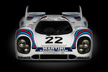 Pocher Porsche 917KH - MARTINI / Le Mans Winner 1971