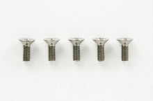 Tamiya 2.6x7mm Countersunk Screw (5pcs.) - RCXX - RC Racing Shop | RC Models | Tuning & Spare Parts for Professionals