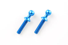 Tamiya GT-01 4mm Long ALU Ball Connector - RCXX - RC Racing Shop | RC Models | Tuning & Spare Parts for Professionals