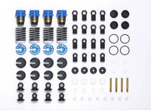 Tamiya TRF SuperShort BigBore Dampers(4) - RCXX - RC Racing Shop | RC Models | Tuning & Spare Parts for Professionals