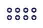 Tamiya VG O-Rings for Oil Dampers (30°) - RCXX - RC Racing Shop | RC Models | Tuning & Spare Parts for Professionals