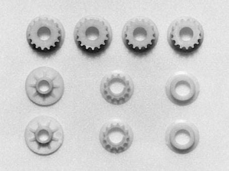 Tamiya Antriebsrollen - RCXX - RC Racing Shop | RC Models | Tuning & Spare Parts for Professionals