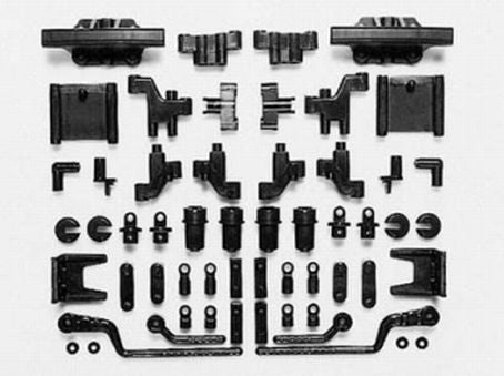 Tamiya M03 C-Parts - RCXX - RC Racing Shop | RC Models | Tuning & Spare Parts for Professionals