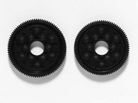 Tamiya TB Evo.Spur Gear (90/96T) - RCXX - RC Racing Shop | RC Models | Tuning & Spare Parts for Professionals