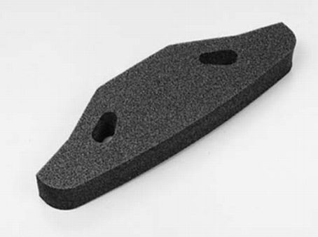 Tamiya TT-01 TGS Urethane Bumper - RCXX - RC Racing Shop | RC Models | Tuning & Spare Parts for Professionals
