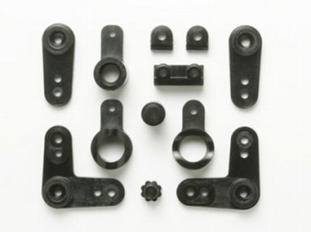 Tamiya TG10Mk2 K Parts (Steering Arm) - RCXX - RC Racing Shop | RC Models | Tuning & Spare Parts for Professionals