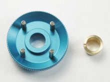 Tamiya Rac.Clutch Flywheel+Collet - RCXX - RC Racing Shop | RC Models | Tuning & Spare Parts for Professionals