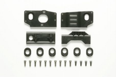 Tamiya F103GT Gear Case Set - RCXX - RC Racing Shop | RC Models | Tuning & Spare Parts for Professionals