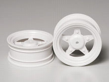 Tamiya TRF501X DB01 Rear Wheels 2Stk - RCXX - RC Racing Shop | RC Models | Tuning & Spare Parts for Professionals