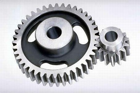 Tamiya 48 Pitch Spur Gear - RCXX - RC Racing Shop | RC Models | Tuning & Spare Parts for Professionals