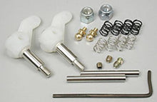 Tamiya TRF416 C-Parts Front Upright - RCXX - RC Racing Shop | RC Models | Tuning & Spare Parts for Professionals