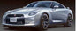 Tamiya Body Parts Nissan GT-R - RCXX - RC Racing Shop | RC Models | Tuning & Spare Parts for Professionals