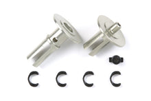 Tamiya TRF416 Alu Differential Joint Set - RCXX - RC Racing Shop | RC Models | Tuning & Spare Parts for Professionals