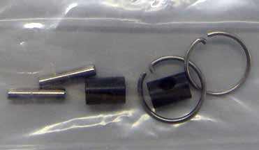 Tamiya TRF417 Cross Joint - RCXX - RC Racing Shop | RC Models | Tuning & Spare Parts for Professionals