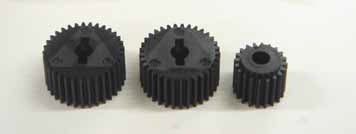 Tamiya XV-01 Chassis G Parts (Gear) - RCXX - RC Racing Shop | RC Models | Tuning & Spare Parts for Professionals