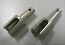 Tamiya TRF417 V5 Diff.Joint L/R - RCXX - RC Racing Shop | RC Models | Tuning & Spare Parts for Professionals