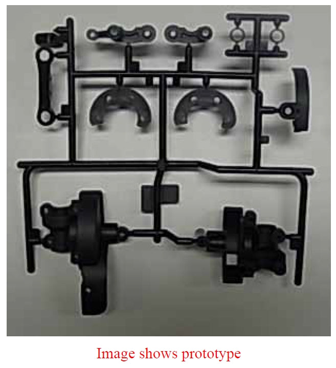 Tamiya TB-04 T Parts (Gear Case) - RCXX - RC Racing Shop | RC Models | Tuning & Spare Parts for Professionals