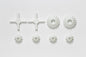 Tamiya TRF419 Gear Diff Unit Bevel Gear Set - RCXX - RC Racing Shop | RC Models | Tuning & Spare Parts for Professionals