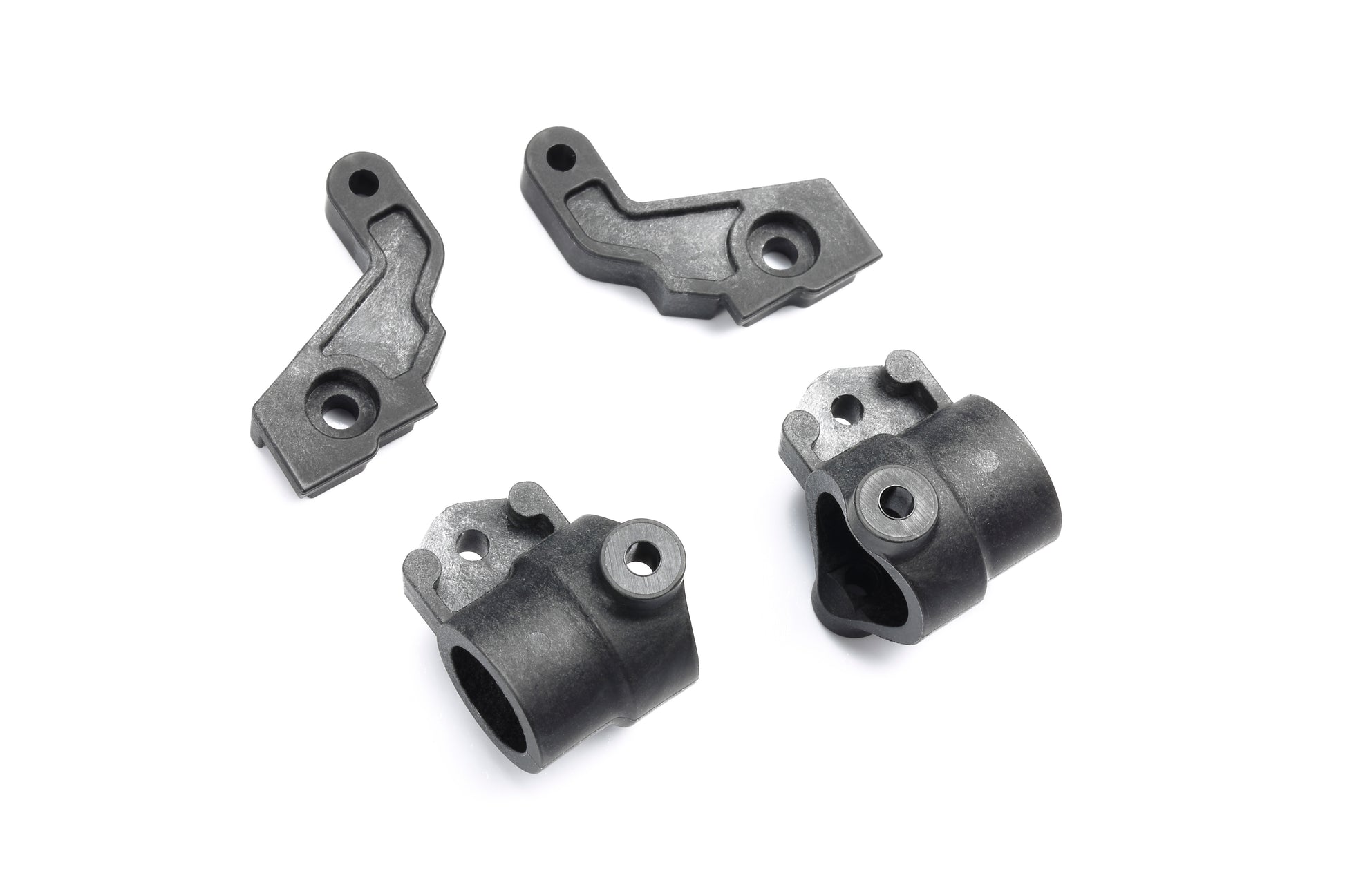 Tamiya TRF420 C-Parts (Front Uprights) - RCXX - RC Racing Shop | RC Models | Tuning & Spare Parts for Professionals