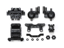 Tamiya MB-01 A-Parts (Uprights) - RCXX - RC Racing Shop | RC Models | Tuning & Spare Parts for Professionals