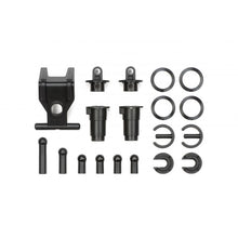 Tamiya MB-01 B-Parts (Dampers) - RCXX - RC Racing Shop | RC Models | Tuning & Spare Parts for Professionals