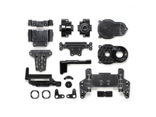 Tamiya MB-01 D-Parts (Gear Box) - RCXX - RC Racing Shop | RC Models | Tuning & Spare Parts for Professionals
