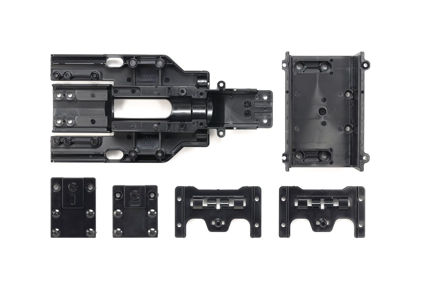 Tamiya BT-01 E-Parts (Sub Frame) - RCXX - RC Racing Shop | RC Models | Tuning & Spare Parts for Professionals