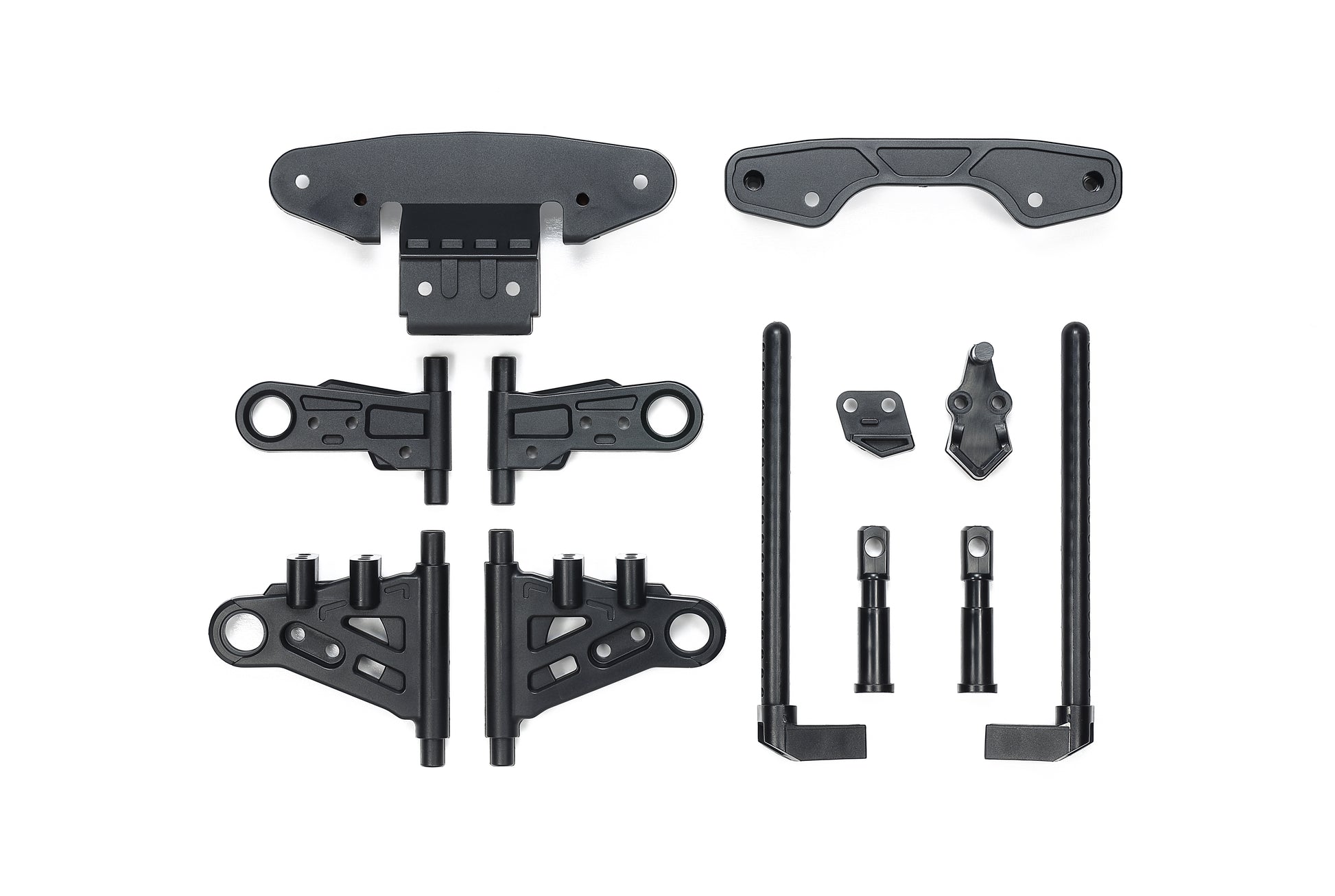 Tamiya BT-01 T-Parts (Suspension Arms) - RCXX - RC Racing Shop | RC Models | Tuning & Spare Parts for Professionals