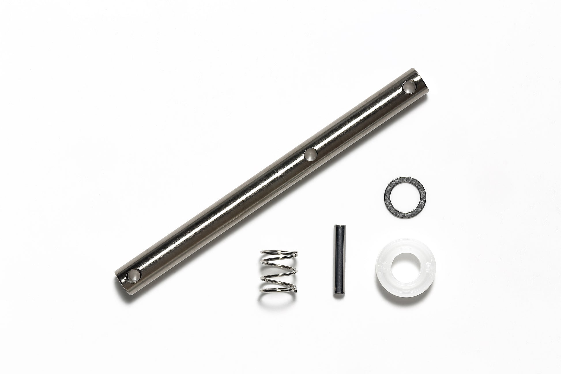 Tamiya BT-01 FR Setup Spur Gear Shaft Set - RCXX - RC Racing Shop | RC Models | Tuning & Spare Parts for Professionals
